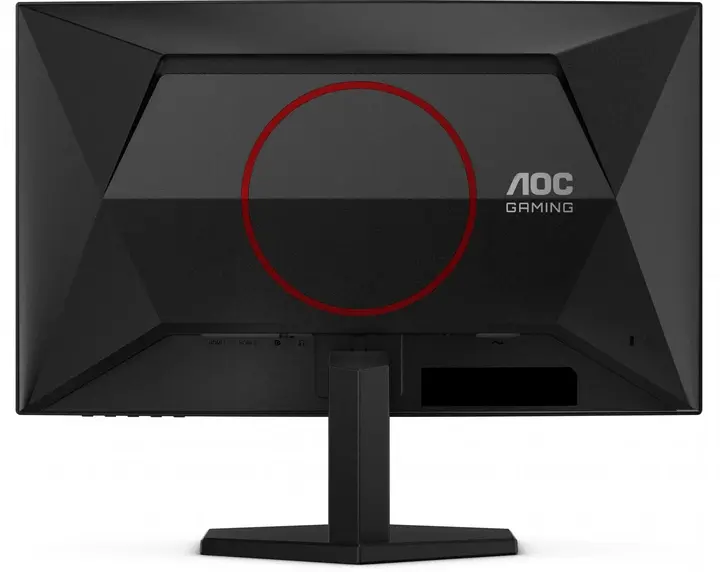 Монітор AOC 23.6" C24G42E (C24G42E) - фото - №6