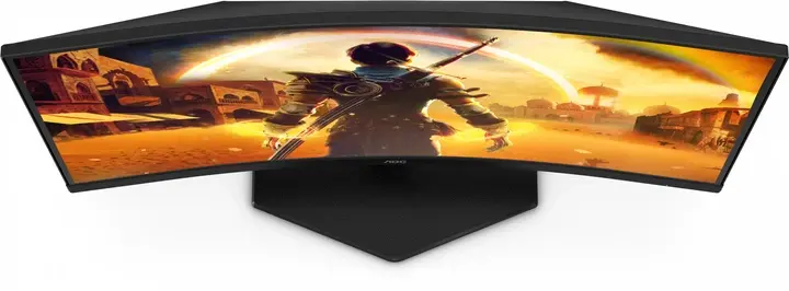 Монітор AOC 23.6" C24G42E (C24G42E) - фото - №7