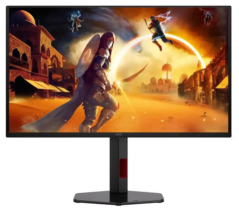 Монітор AOC 26.5" Q27G4SDR (Q27G4SDR) - фото - №1