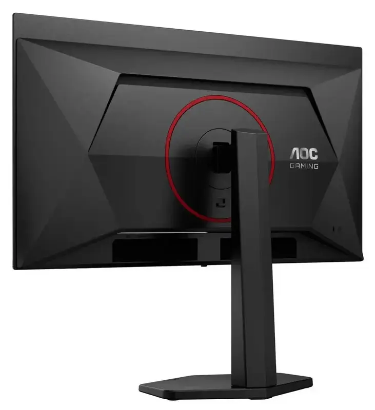 Монітор AOC 26.5" Q27G4SDR (Q27G4SDR) - фото - №8