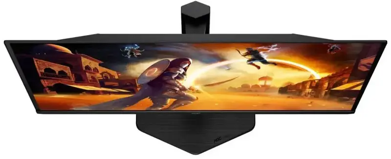 Монітор AOC 26.5" Q27G4SDR (Q27G4SDR) - фото - №7