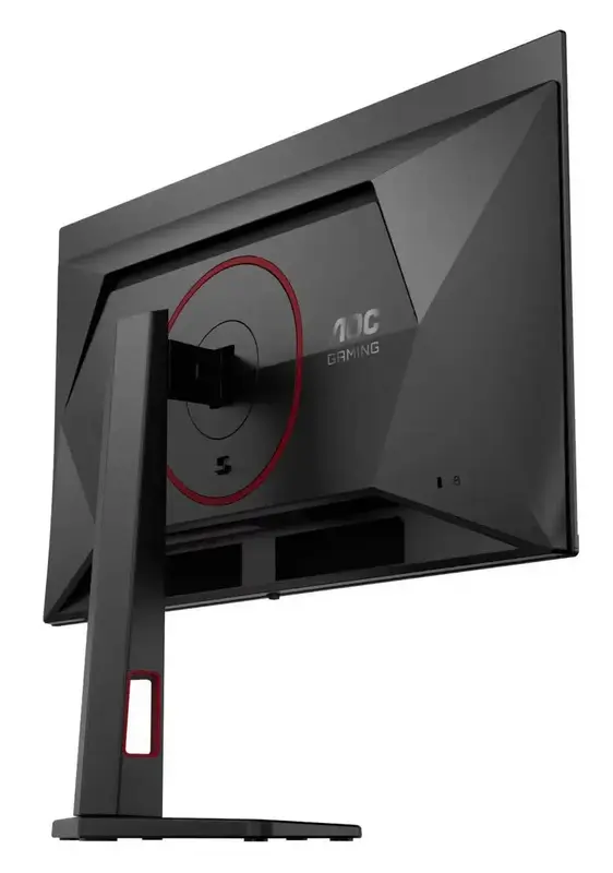 Монітор AOC 26.5" Q27G4SDR (Q27G4SDR) - фото - №9