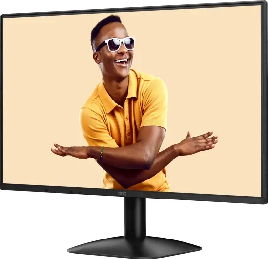 Монітор AOC 23.8" 24B31H (24B31H) - фото - №9