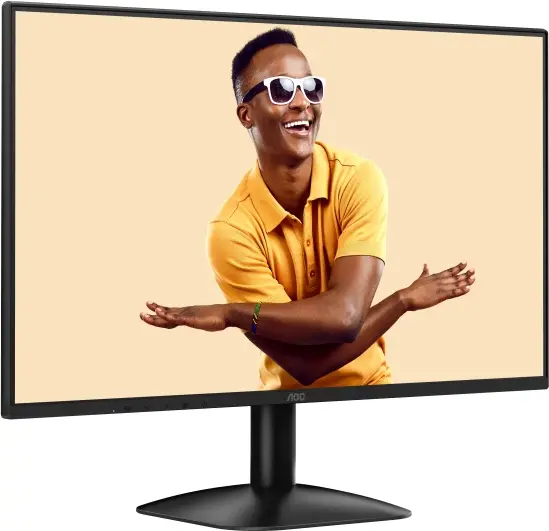 Монітор AOC 23.8" 24B31H (24B31H) - фото - №12