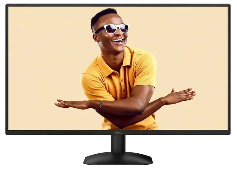 Монітор AOC 27" 27B31H (27B31H) - фото - №1