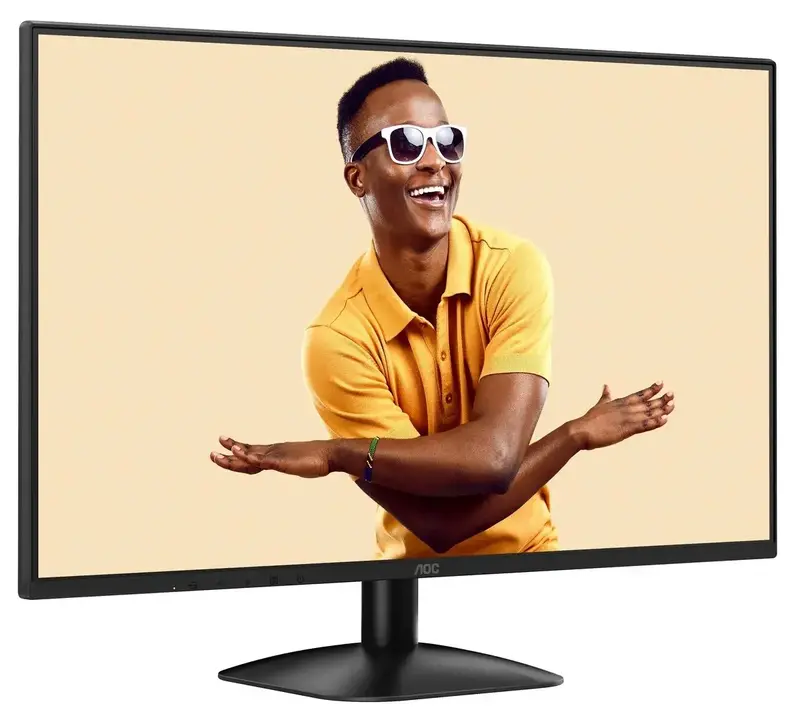 Монітор AOC 27" 27B31H (27B31H) - фото - №2