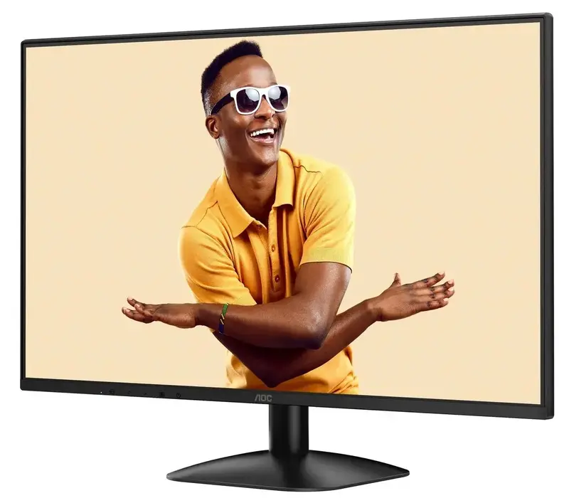 Монітор AOC 27" 27B31H (27B31H) - фото - №3
