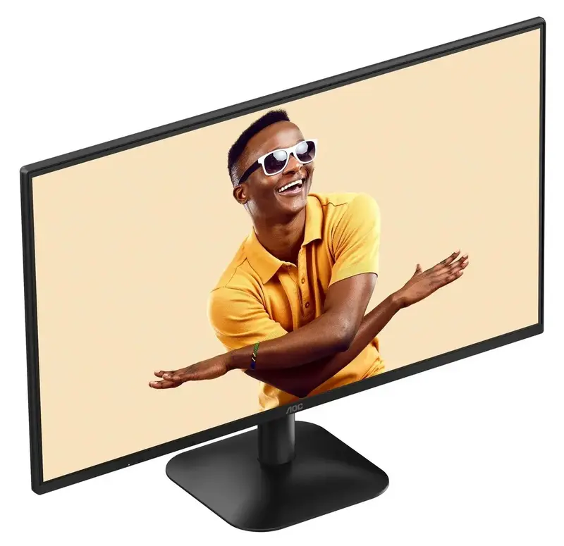 Монітор AOC 27" 27B31H (27B31H) - фото - №4