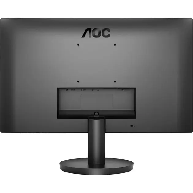 Монитор AOC 23.8" 24B3QA2 (24B3QA2) - фото - №1