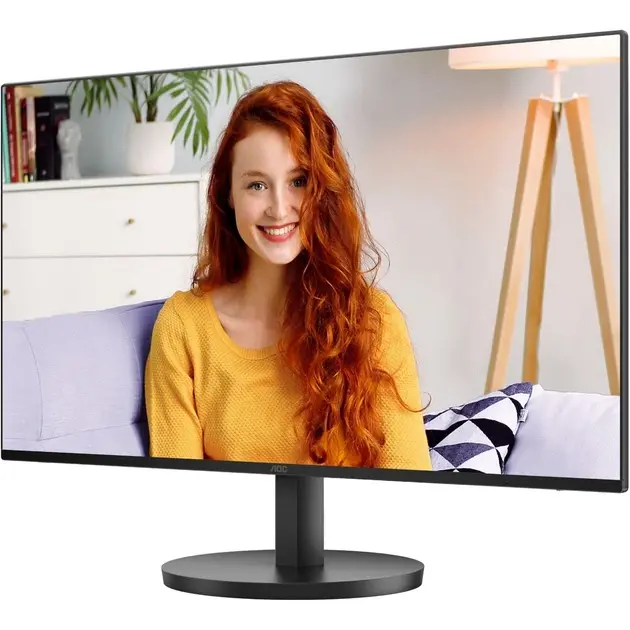 Монитор AOC 23.8" 24B3QA2 (24B3QA2) - фото - №6