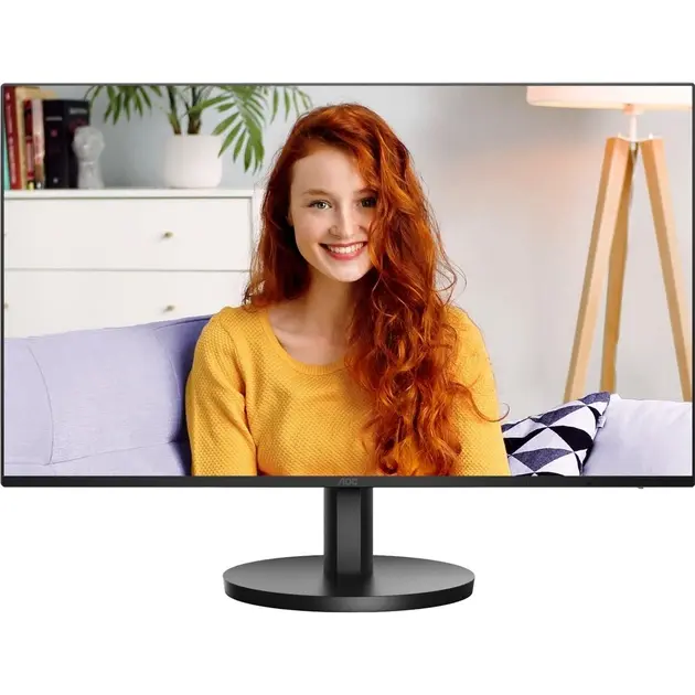 Монитор AOC 23.8" 24B3QA2 (24B3QA2) - фото - №8