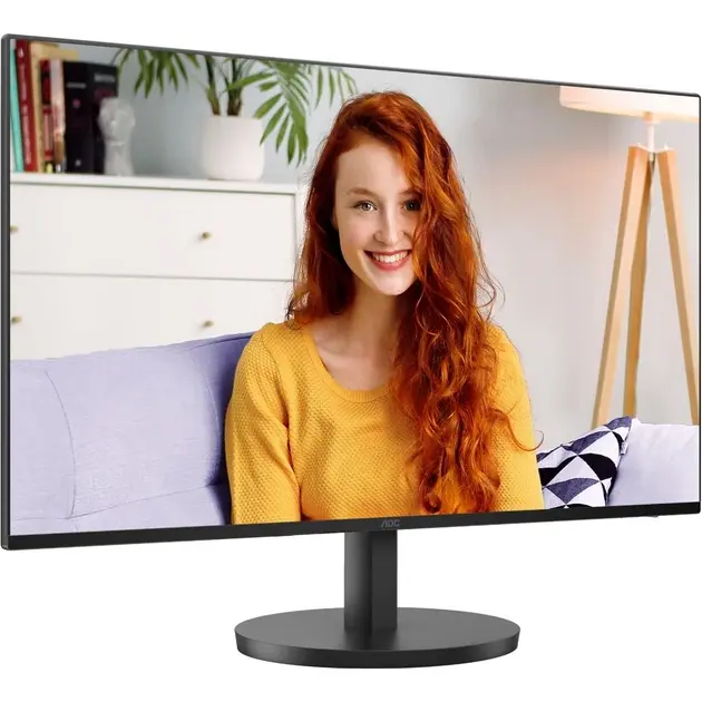 Монитор AOC 23.8" 24B3QA2 (24B3QA2) - фото - №9