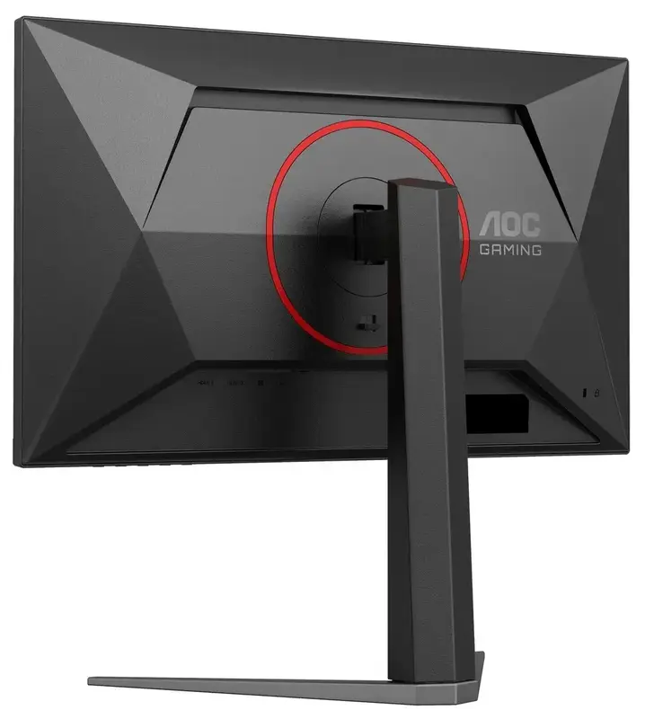 Монитор AOC 27" 27G4HA (27G4HA) - фото - №10