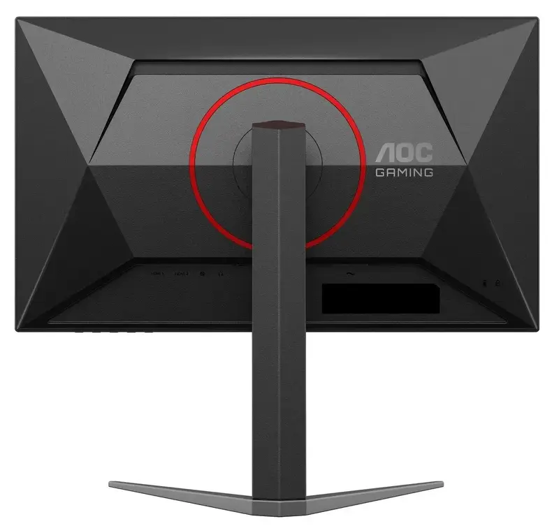 Монитор AOC 27" 27G4HA (27G4HA) - фото - №11