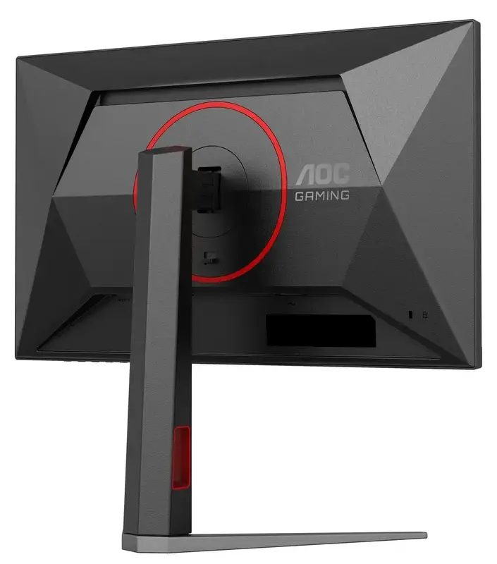 Монитор AOC 27" 27G4HA (27G4HA) - фото - №9