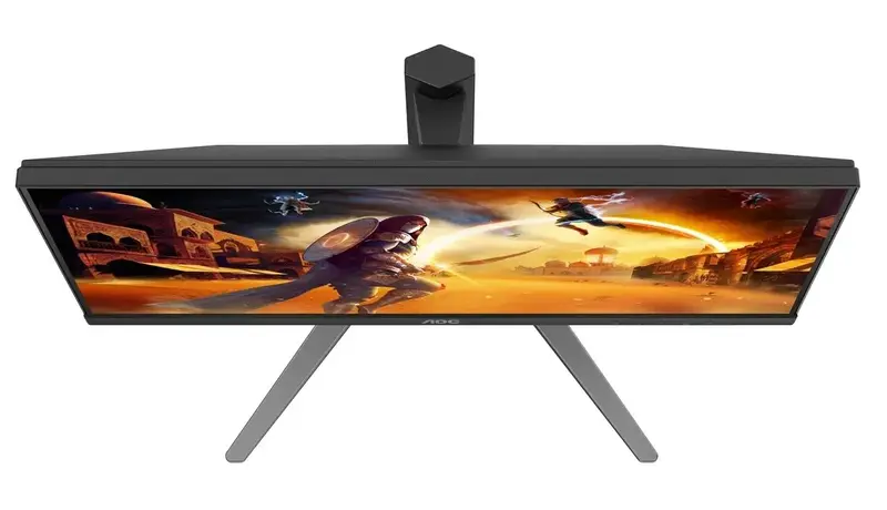 Монитор AOC 27" 27G4HA (27G4HA) - фото - №8