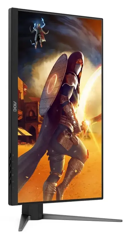 Монитор AOC 27" 27G4HA (27G4HA) - фото - №6