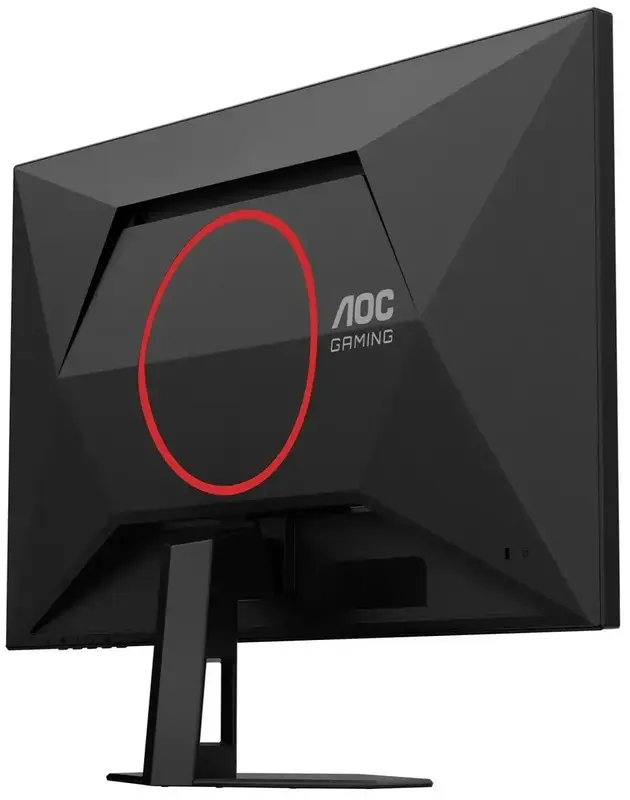 Монітор AOC 27" 27G4HRE (27G4HRE) - фото - №7