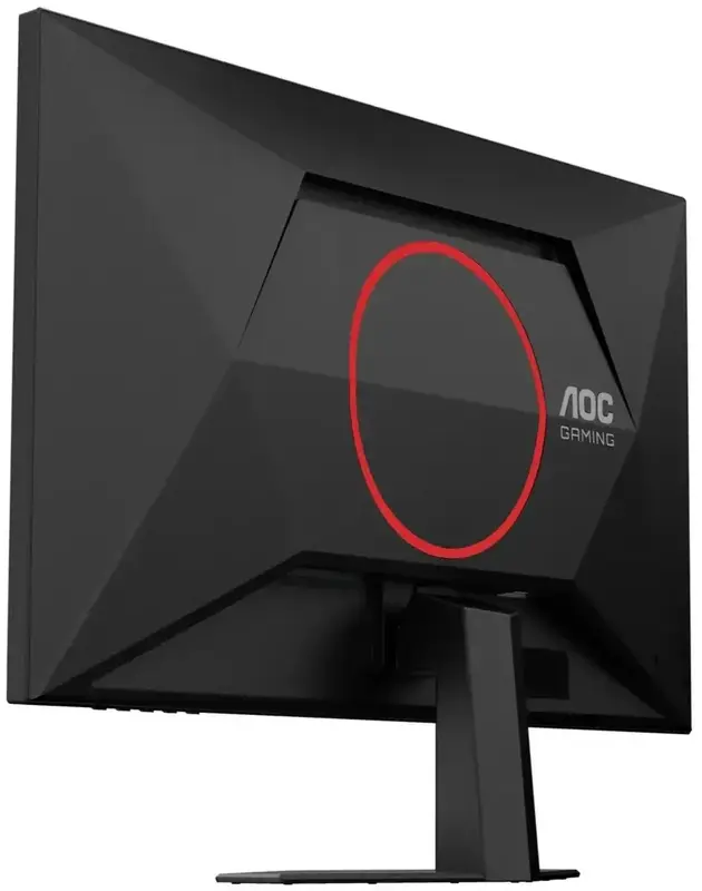Монітор AOC 27" 27G4HRE (27G4HRE) - фото - №6