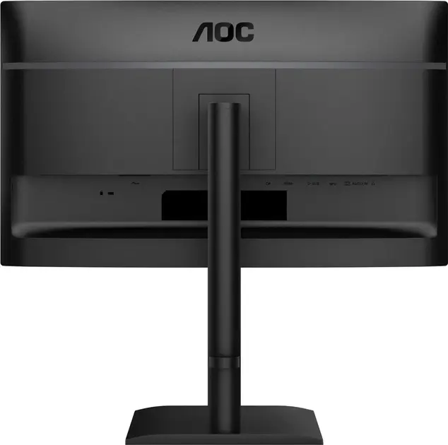 Монітор AOC 23.8" 24E4U (24E4U) - фото - №1
