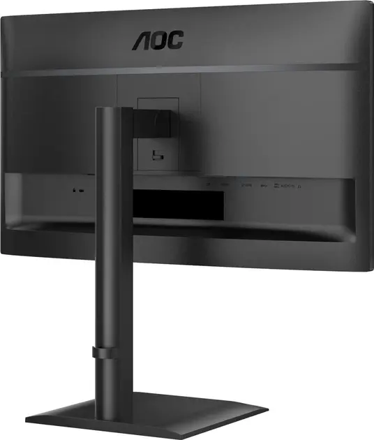 Монітор AOC 23.8" 24E4U (24E4U) - фото - №3