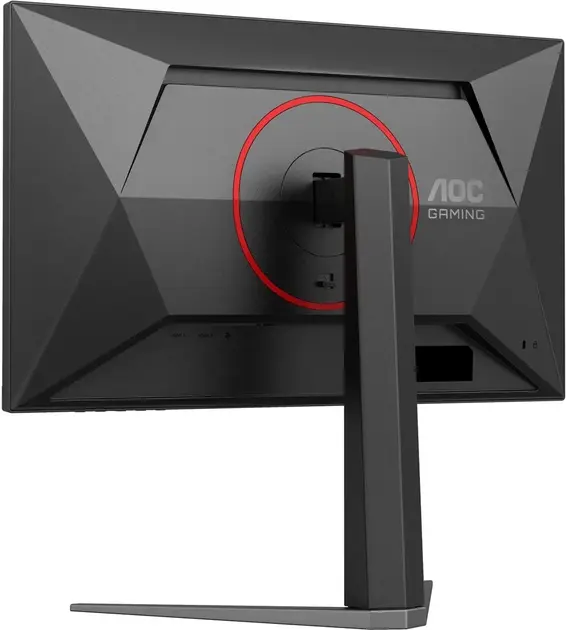 Монітор AOC 23.8" 24G4HA (24G4HA) - фото - №1