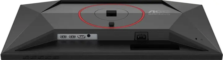 Монітор AOC 23.8" 24G4HA (24G4HA) - фото - №4
