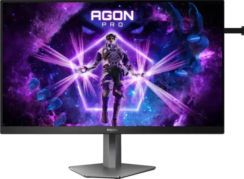 Монітор AOC 27" Agon AG276FK (AG276FK) - фото - №0