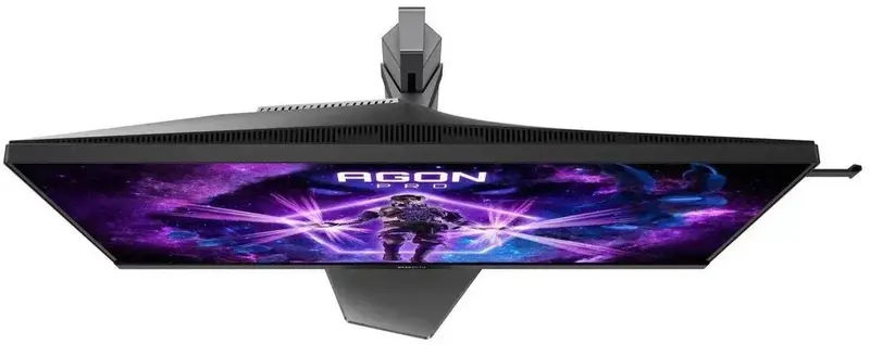 Монітор AOC 27" Agon AG276FK (AG276FK) - фото - №6