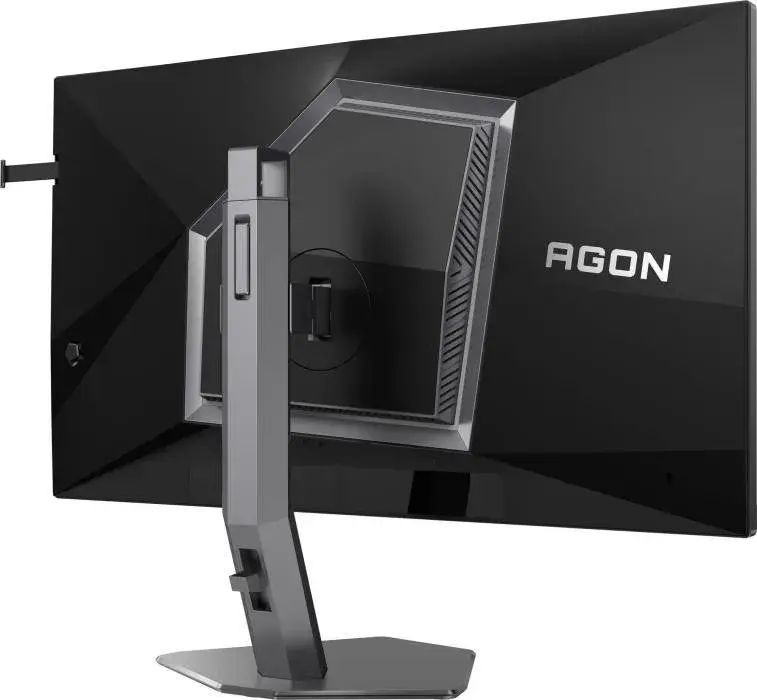 Монітор AOC 27" Agon AG276FK (AG276FK) - фото - №5
