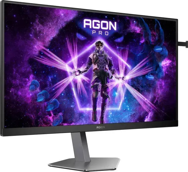 Монітор AOC 27" Agon AG276FK (AG276FK) - фото - №3