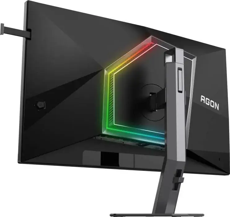 Монітор AOC 27" Agon AG276FK (AG276FK) - фото - №4