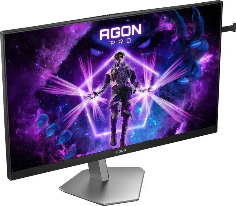 Монітор AOC 27" Agon AG276FK (AG276FK) - фото - №2