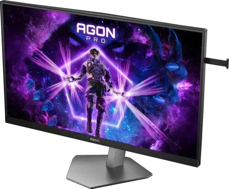 Монітор AOC 27" Agon AG276FK (AG276FK) - фото - №1