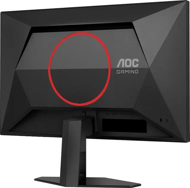 Монітор AOC 24.5" 25G4SRE (25G4SRE) - фото - №6