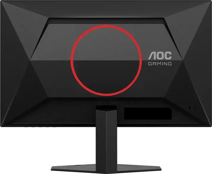 Монітор AOC 24.5" 25G4SRE (25G4SRE) - фото - №7