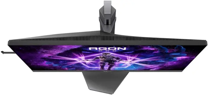 Монітор AOC 24.5" AG256FS (AG256FS) - фото - №4