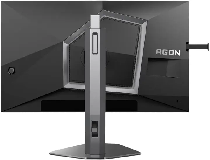 Монітор AOC 24.5" AG256FS (AG256FS) - фото - №5