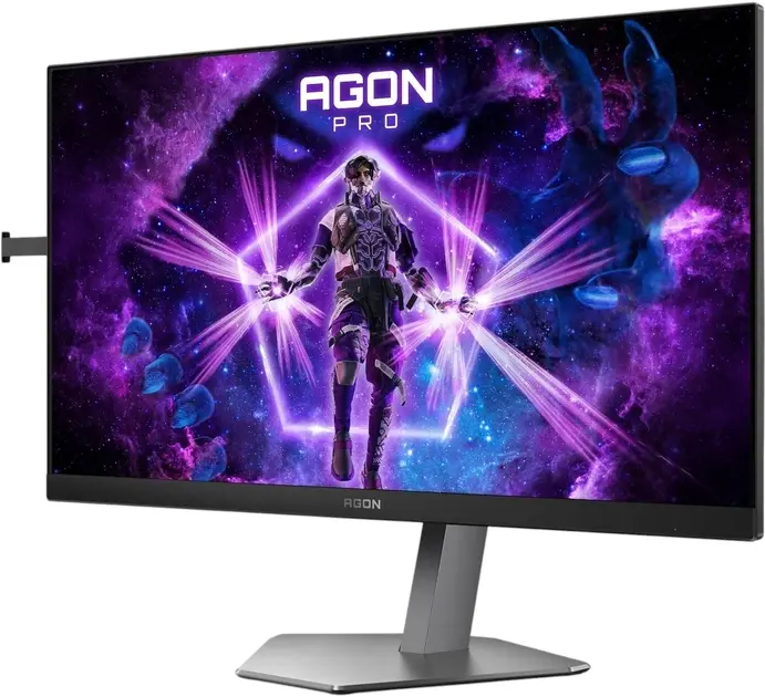 Монітор AOC 24.5" AG256FS (AG256FS) - фото - №8
