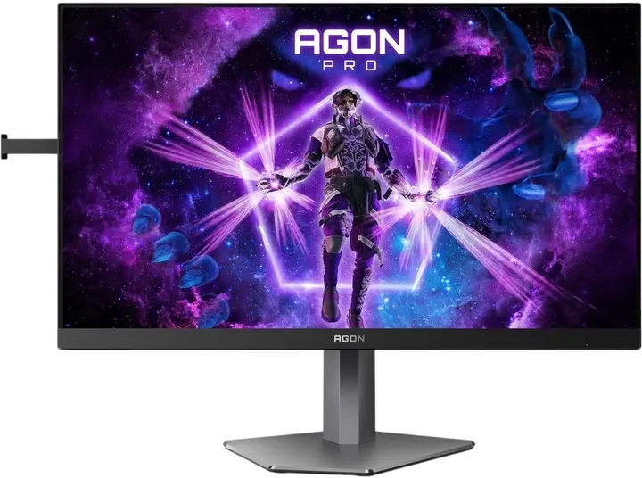 Монітор AOC 24.5" AG256FS (AG256FS) - фото - №0