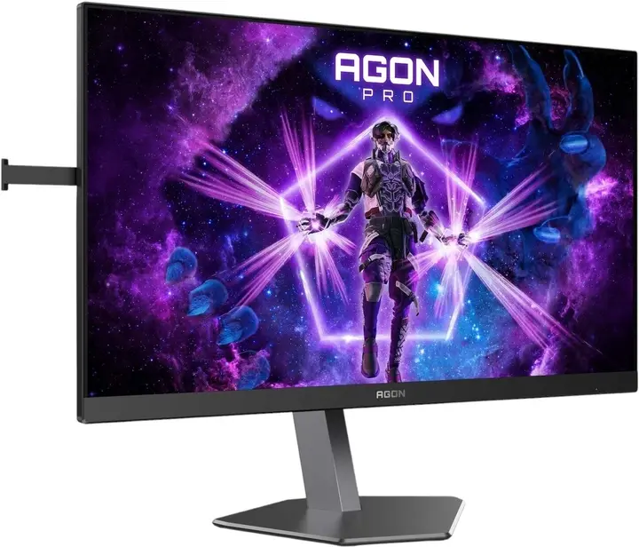 Монітор AOC 24.5" AG256FS (AG256FS) - фото - №10