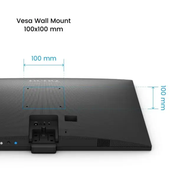 Монітор BenQ 27" GW2790C (9H.LNPLB.QBE) - фото - №4