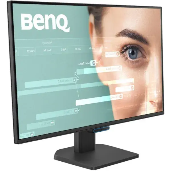 Монітор BenQ 27" GW2790C (9H.LNPLB.QBE) - фото - №5