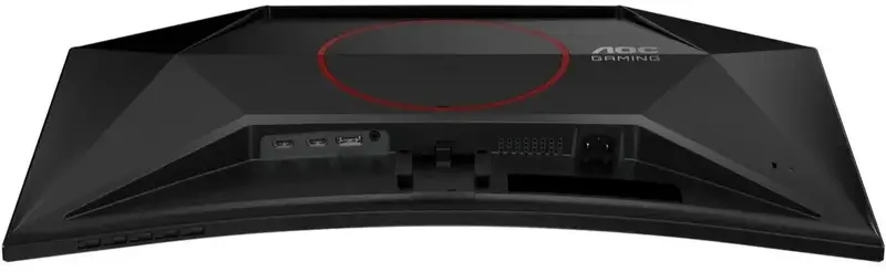 Монітор AOC 27" C27G42E (C27G42E) - фото - №8