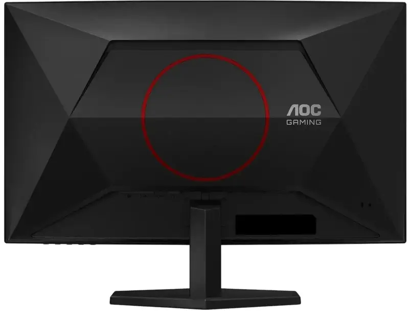 Монітор AOC 27" C27G42E (C27G42E) - фото - №9