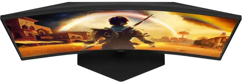 Монітор AOC 27" C27G42E (C27G42E) - фото - №7