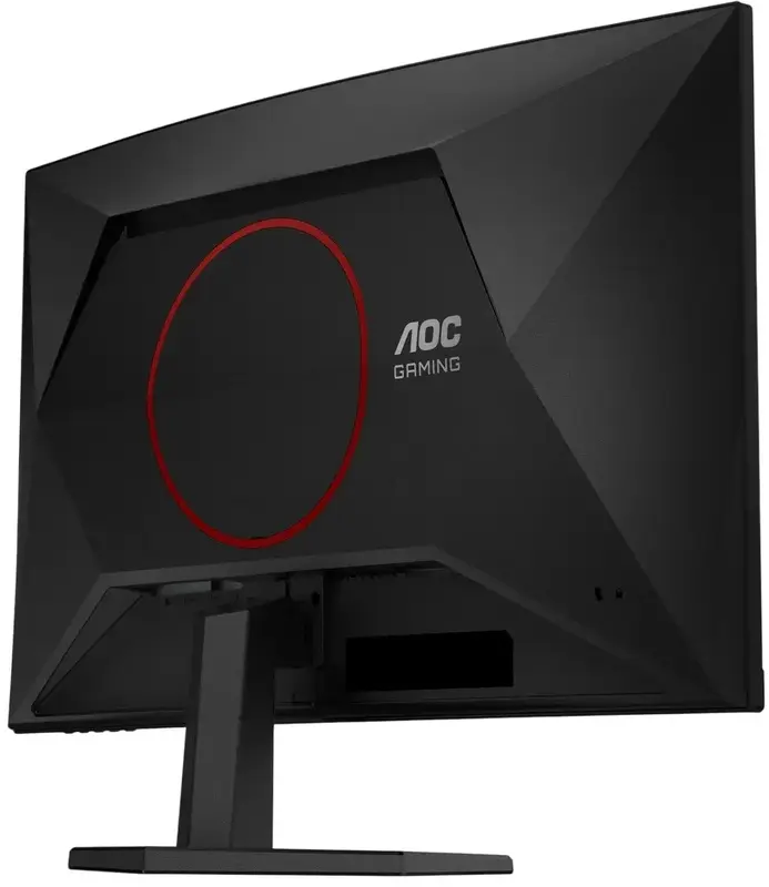 Монітор AOC 27" C27G42E (C27G42E) - фото - №5