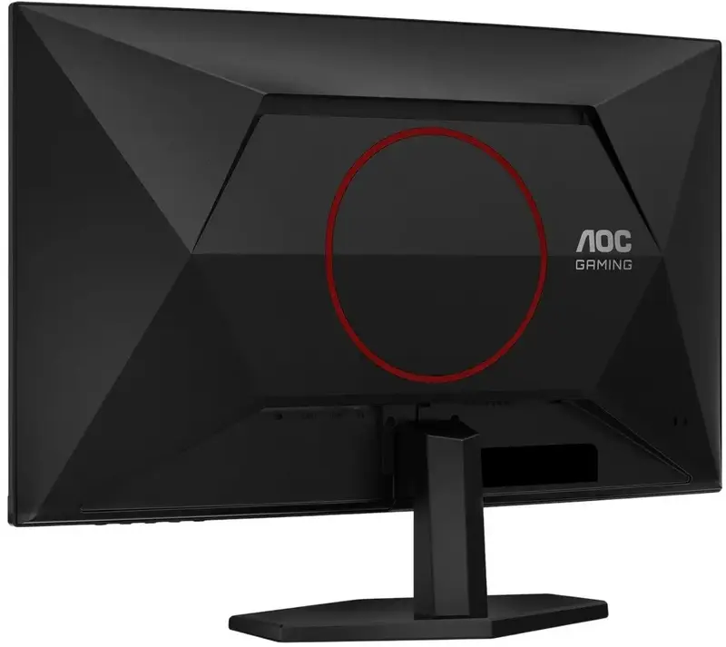 Монітор AOC 27" C27G42E (C27G42E) - фото - №4