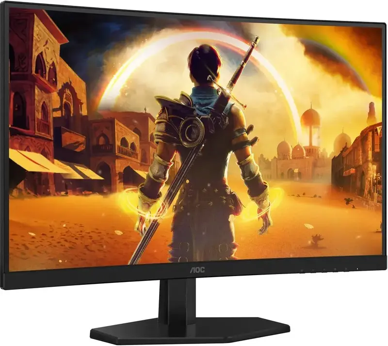 Монітор AOC 27" C27G42E (C27G42E) - фото - №2