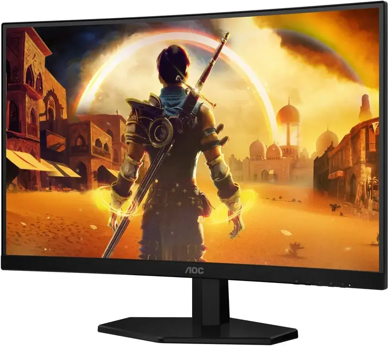 Монітор AOC 27" C27G42E (C27G42E) - фото - №1
